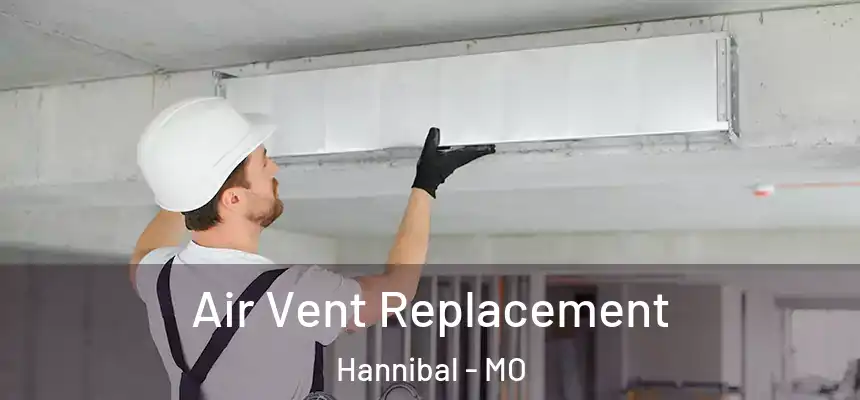  Air Vent Replacement Hannibal - MO