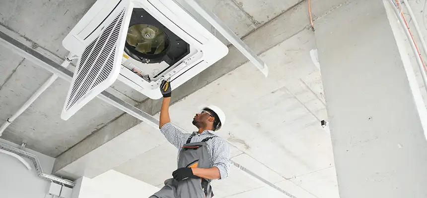 Efficient Multi‑Unit & HOA Annual Vent Cleaning Plans in Hannibal