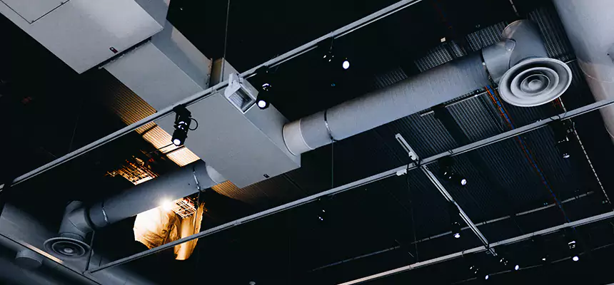 Our Seasonal Allergy Air Duct Cleaning Services in Hannibal, MO