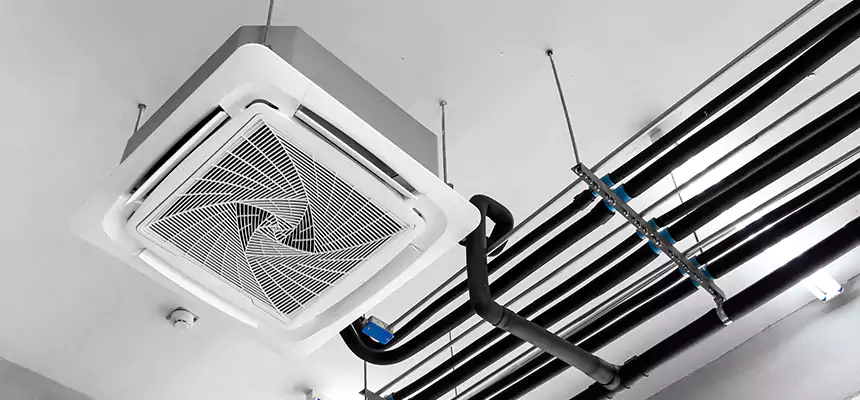 Our Smart AC Vent Controller Services in Hannibal, MO