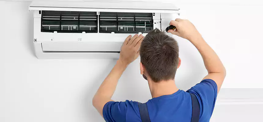 Our Smart Air Conditioning Installation Services in Hannibal, MO