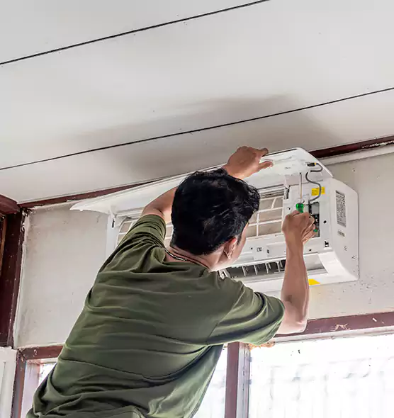 About Air Duct & AC Odor Removal in Hannibal, MO