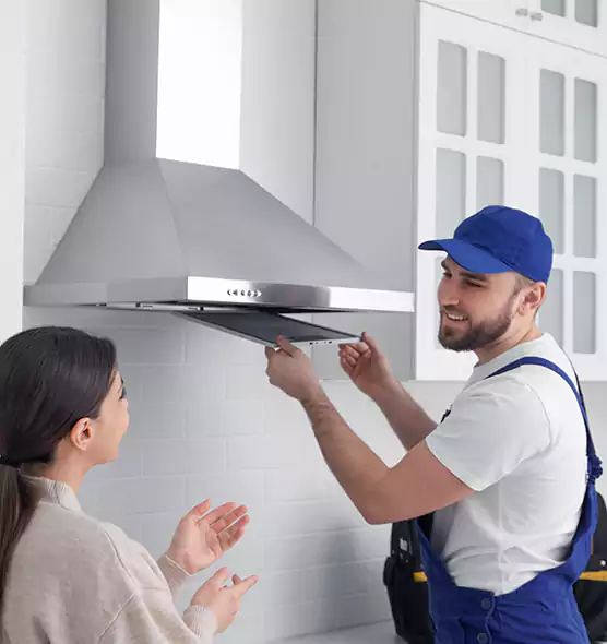 Professional Dryer Vent Cleaning Service in Hannibal, MO