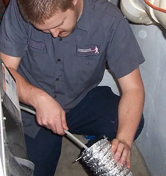 About Dryer Vent Hose Installation in Hannibal, MO