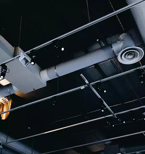 Professional Duct Cleaning For LEED Homes in Hannibal, MO