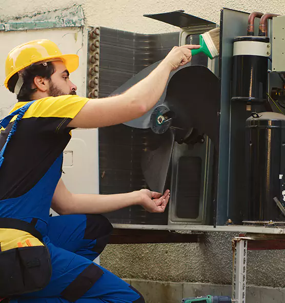 Top-Rated New Room Vent Extension in Hannibal, MO