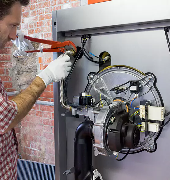 Advanced Repair Dryer Vent Hose in Hannibal, MO