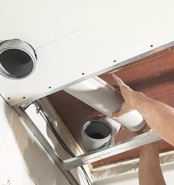 Professional Seasonal Allergy Air Duct Cleaning in Hannibal, MO