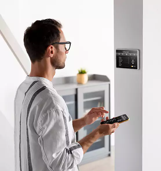 About Smart AC Vent Controller Services in Hannibal