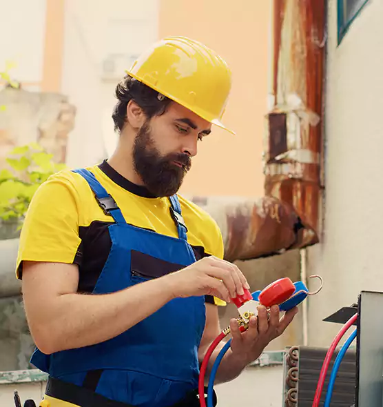 About Smart HVAC Installation in Hannibal, MO