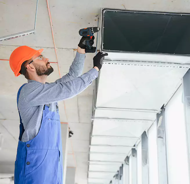 Why Homeowners & Businesses Trust Us in Hannibal, MO?