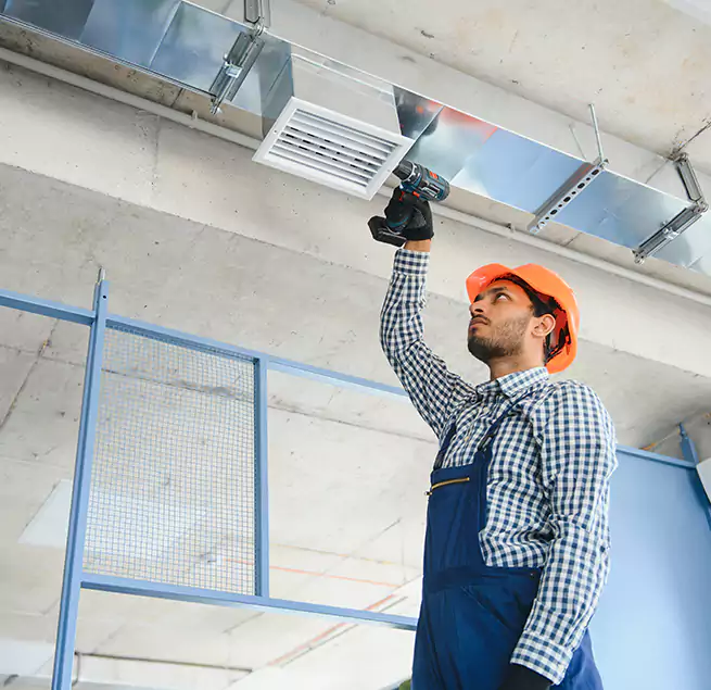 Why Homeowners & Businesses Trust Us in Hannibal, MO?