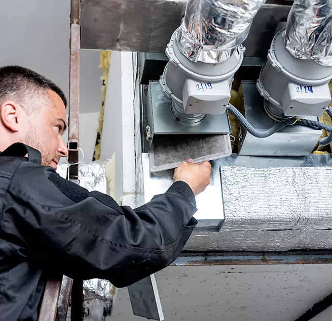 Why Homeowners & Businesses Trust Us in Hannibal, MO?