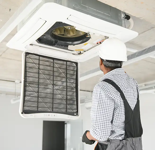 Why Homeowners & Businesses Trust Us in Hannibal, MO?