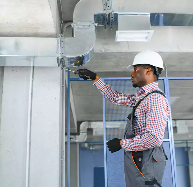 Why Homeowners & Businesses Trust Us Hannibal, MO