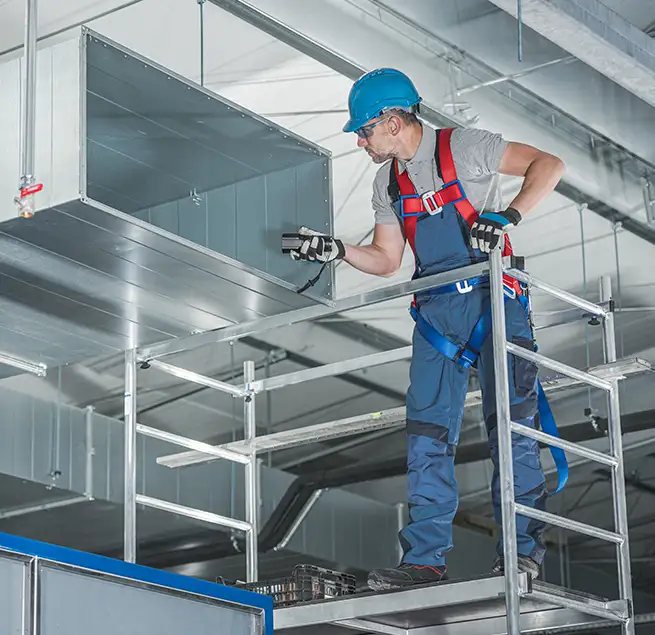 Why Homeowners & Businesses Trust Us in Hannibal, MO?