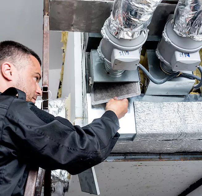 Why Homeowners & Businesses Trust Us in Hannibal, MO