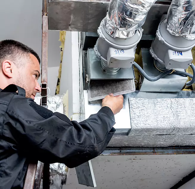 Why Homeowners & Businesses Trust Us in Hannibal, MO?