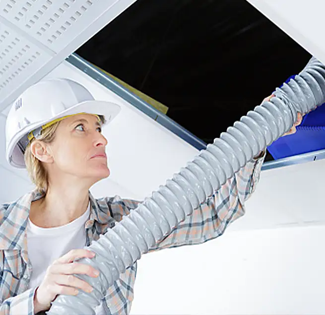 Why Homeowners & Businesses Trust Us Hannibal, MO