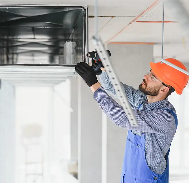 Why Homeowners & Businesses Trust Us in Hannibal, MO?