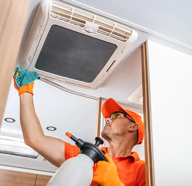 Why Homeowners & Businesses Trust Us in Hannibal, MO?