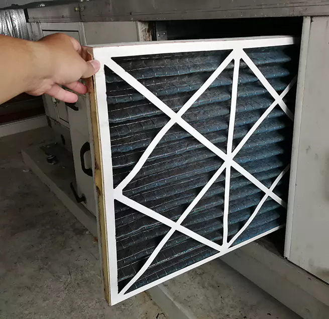 Why Homeowners & Businesses Trust Us Hannibal, MO?