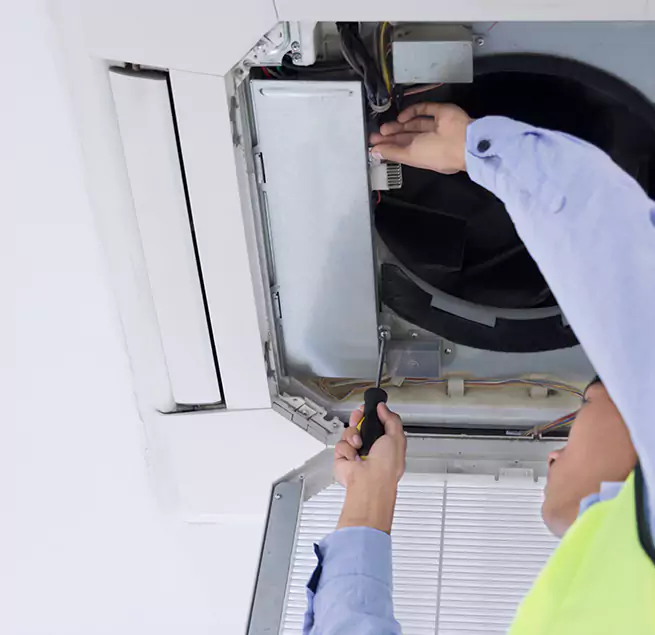 Why Homeowners & Businesses Trust Us in Hannibal, MO?