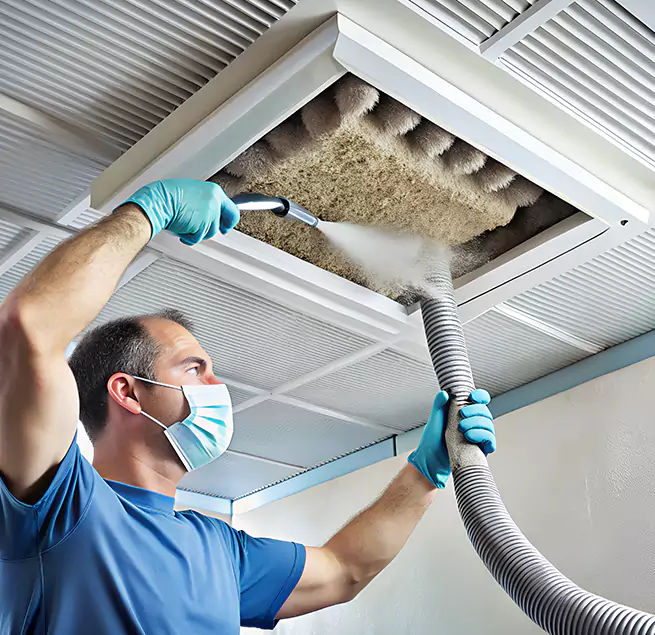 Why Homeowners Businesses Trust Us in Hannibal, MO?