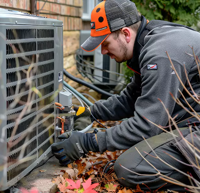 Why Homeowners & Businesses Trust Us in Hannibal, MO?