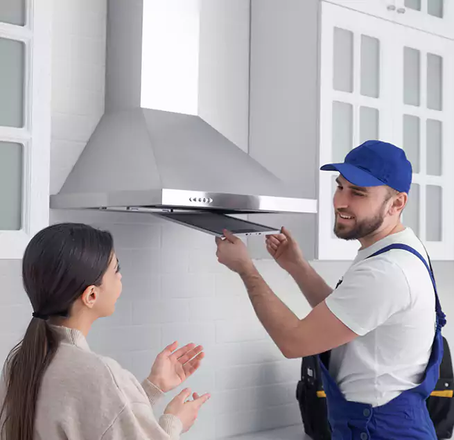  Why Homeowners & Businesses Trust Us in Hannibal, MO?