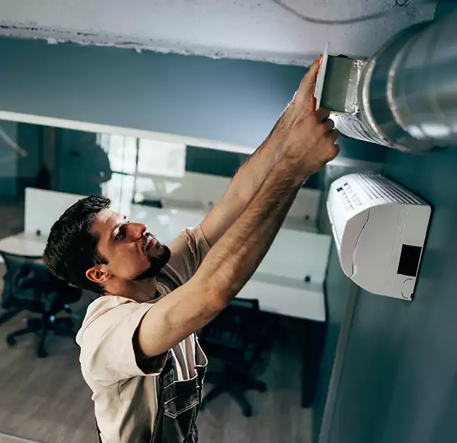 Why Homeowners & Businesses Trust Us in Hannibal, MO?