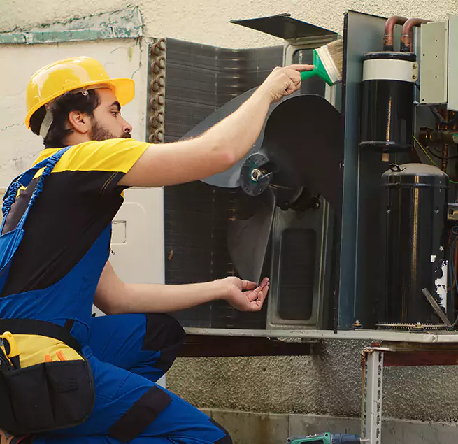 Why Homeowners & Businesses Trust Us Hannibal, MO?