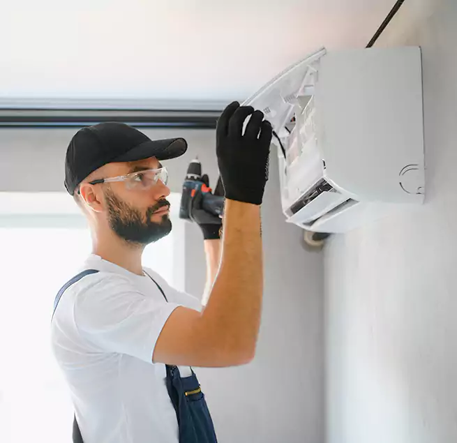 Why Homeowners & Businesses Trust Us in Hannibal, MO