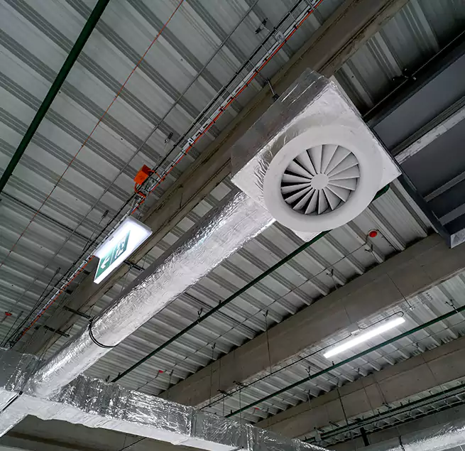 Why Homeowners & Businesses Trust Us in Hannibal, MO?