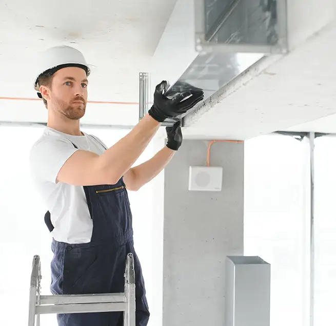 Why Homeowners & Businesses Trust Us in Hannibal, MO?