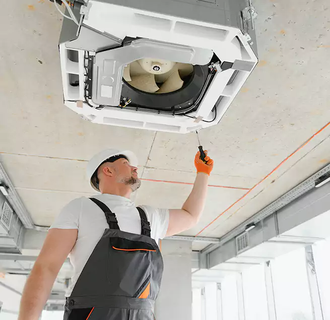 Why Homeowners Businesses Trust Us in Hannibal, MO