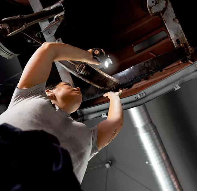 Why Homeowners & Businesses Trust Us Hannibal, MO