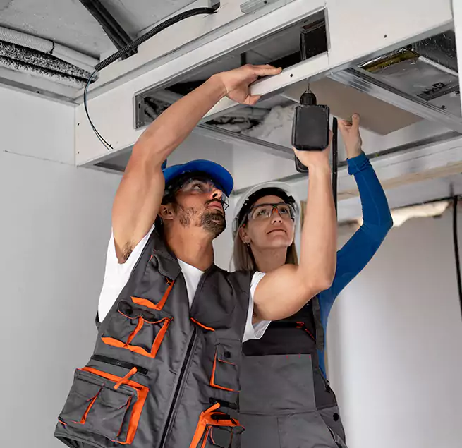 Why Homeowners & Businesses Trust Us in Hannibal, MO