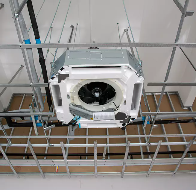 Why Homeowners & Businesses Trust Us Hannibal, MO?