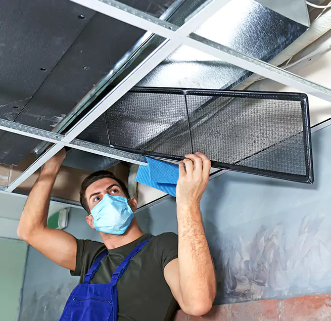  Why Homeowners Businesses Trust Us  in Hannibal, MO?