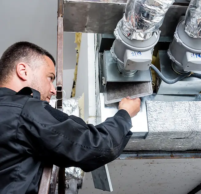 Why Homeowners & Businesses Trust Us in Hannibal, MO?